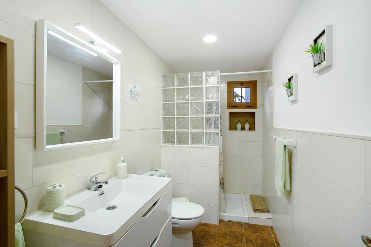 Holiday home La Casita Del Horno Vv *