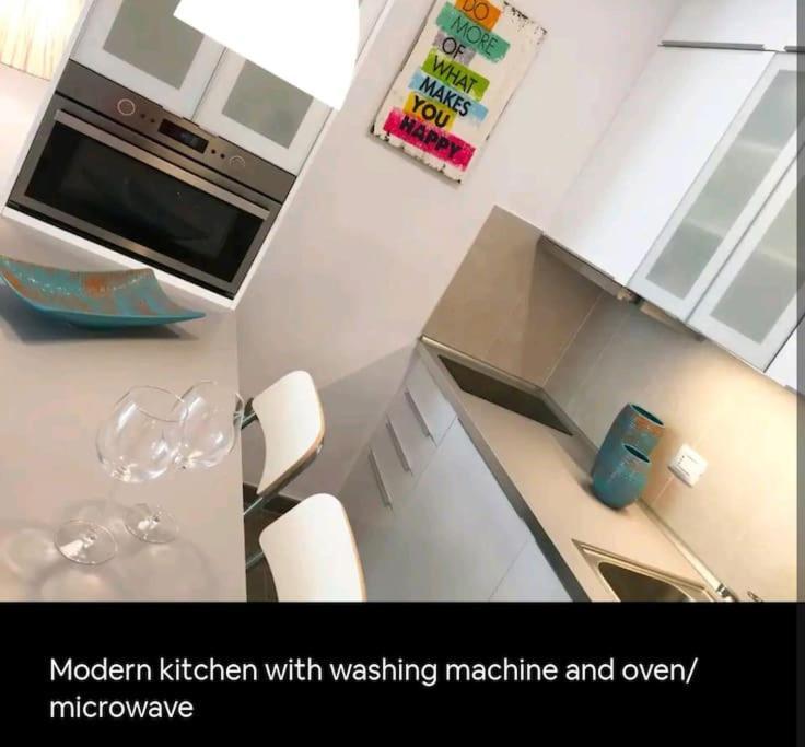 Loft Playa De Las Canteras * Las Palmas de Gran Canaria
