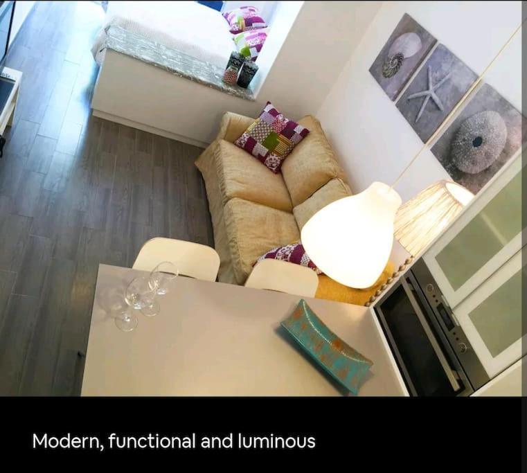 Appartamento Loft Playa De Las Canteras