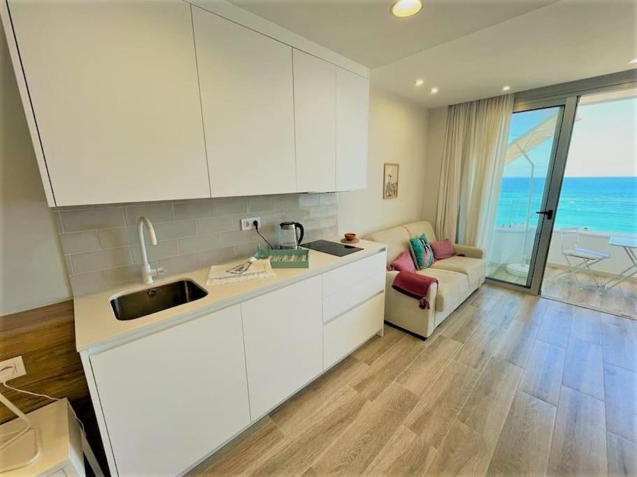 Appartamento Holidays In My Barra Canteras *