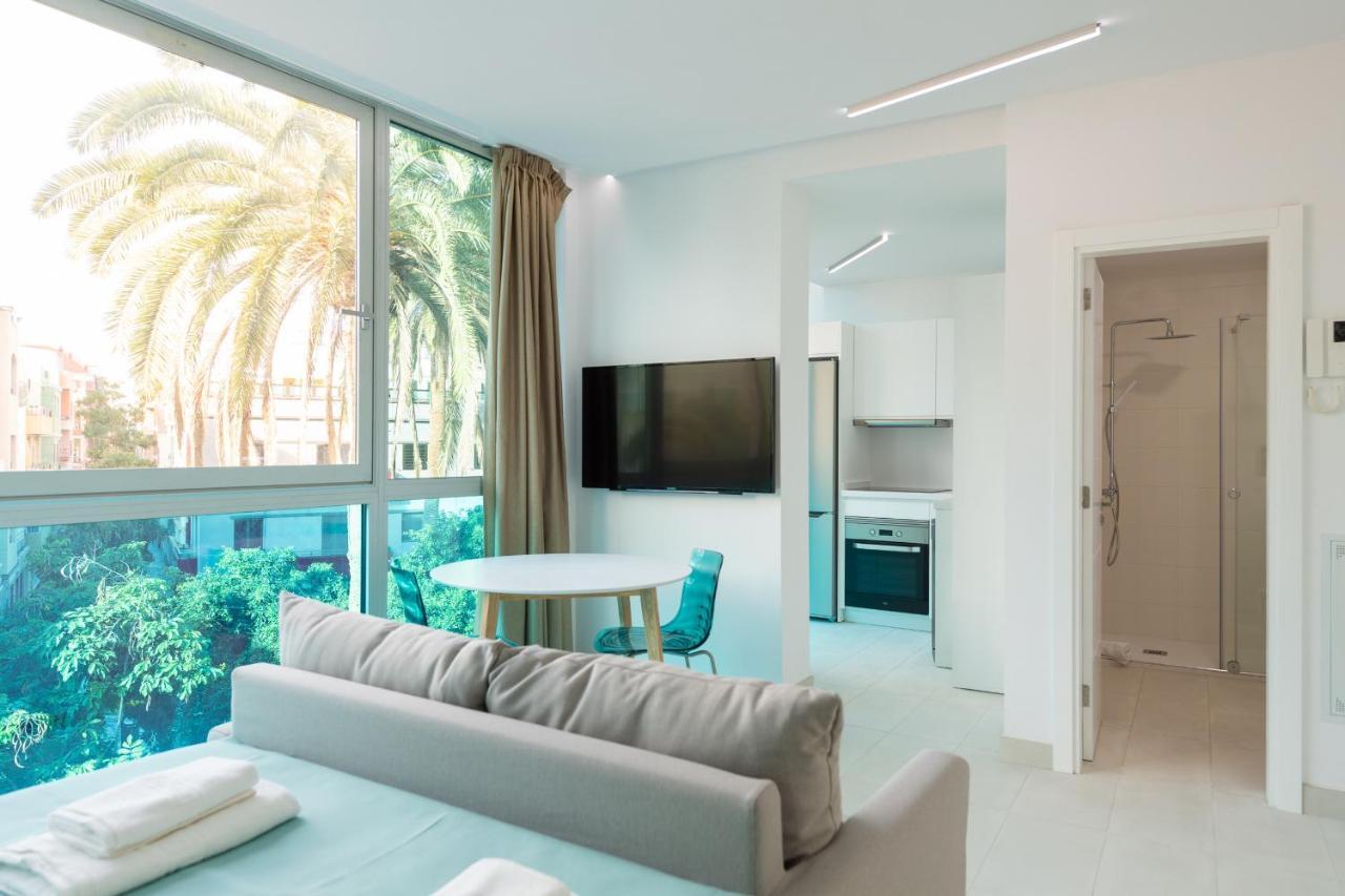 Appartamento Edison Building 202 By Canariasgetaway *