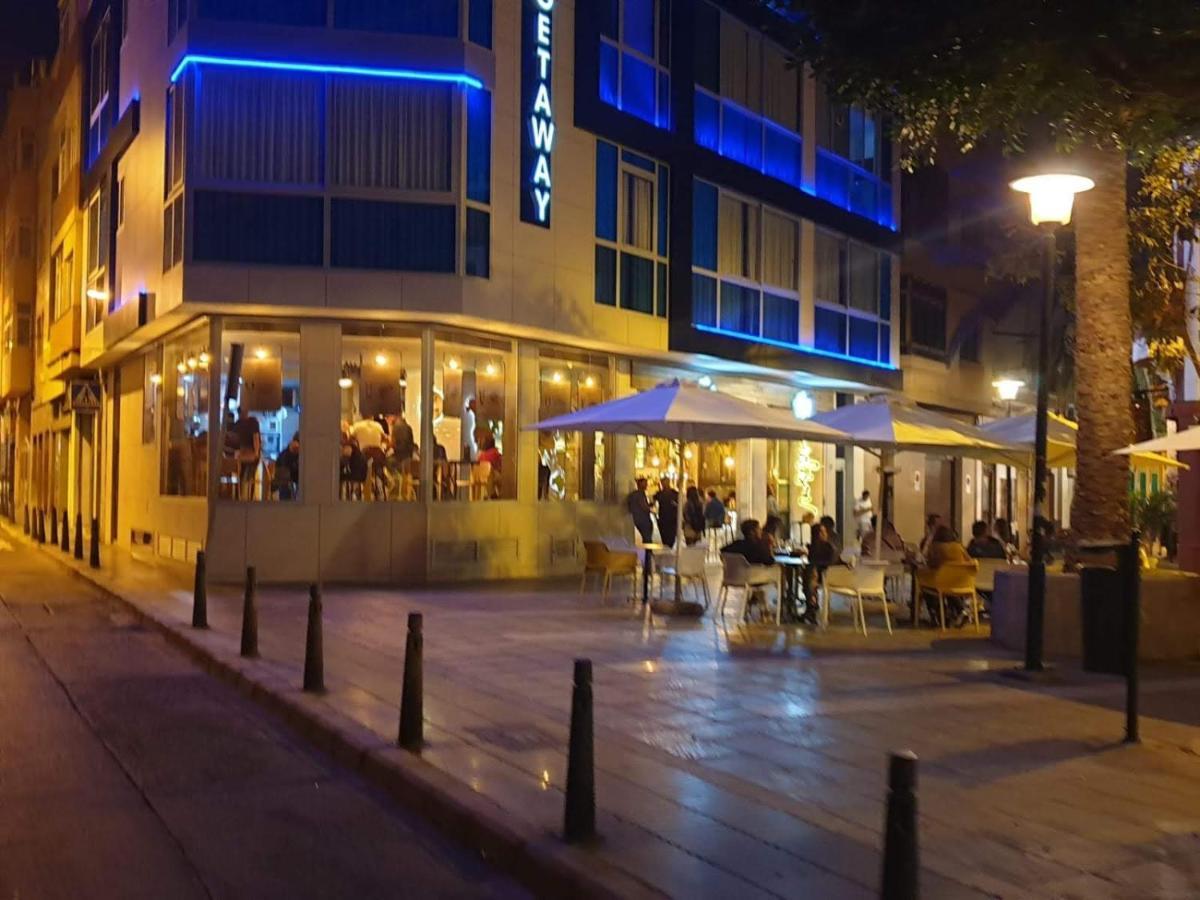 Edison Building 202 By Canariasgetaway * Las Palmas de Gran Canaria