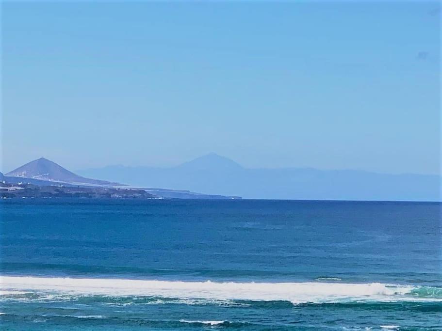 Holidays In My Barra Canteras Appartamento *