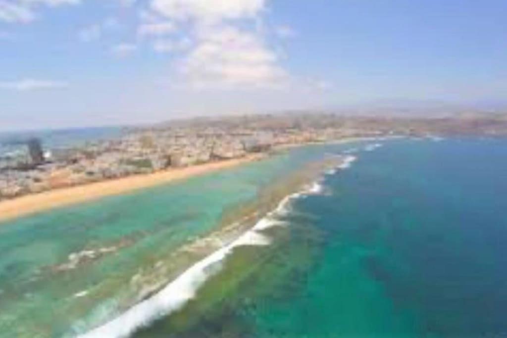 Appartamento Holidays In My Barra Canteras *