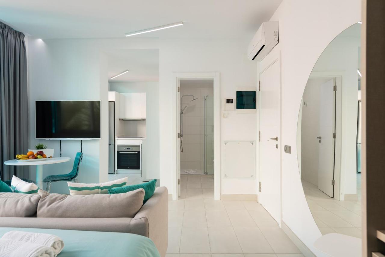 Appartamento Edison Building 202 By Canariasgetaway