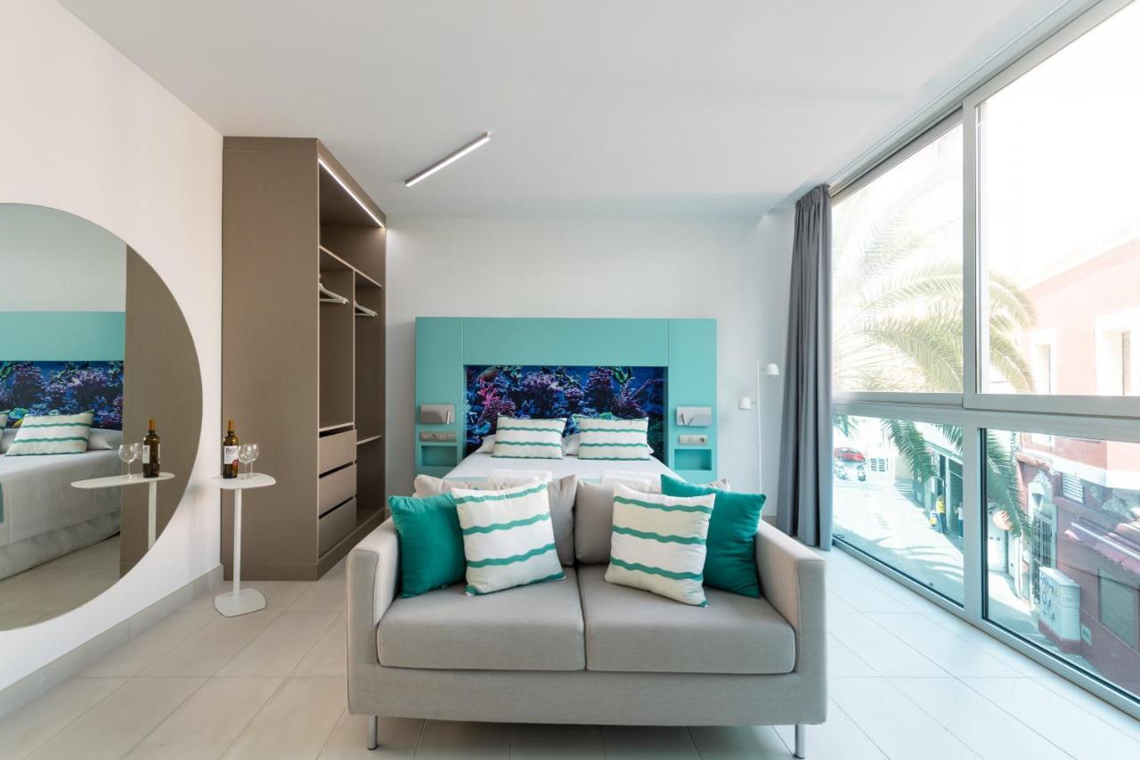 Appartamento Edison Building 202 By Canariasgetaway *