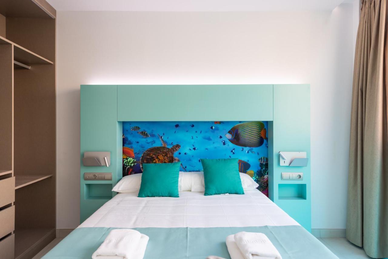 Edison Building 202 By Canariasgetaway * Las Palmas de Gran Canaria