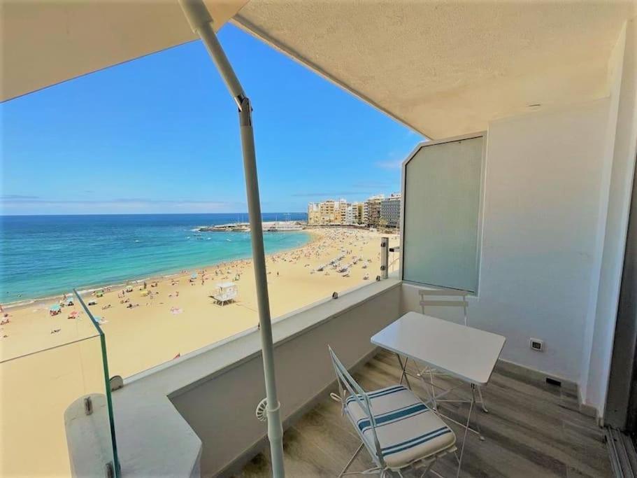 Holidays In My Barra Canteras Appartamento