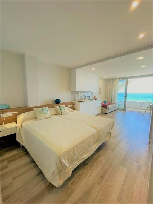 Appartamento Holidays In My Barra Canteras *
