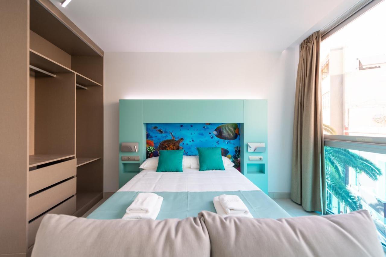 Apartamento Edison Building 202 By Canariasgetaway