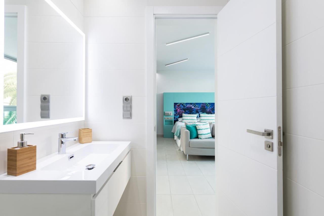 Edison Building 202 By Canariasgetaway Appartamento
