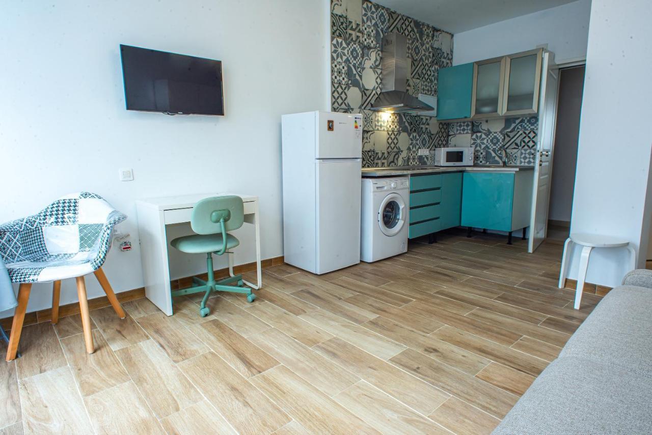 Apartment Apartaestudio Santa Catalina *
