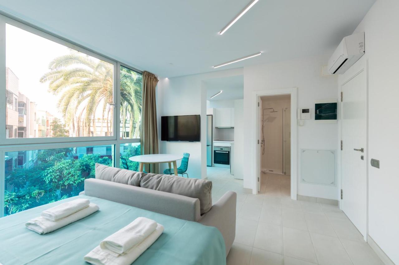 Edison Building 202 By Canariasgetaway Apartamento