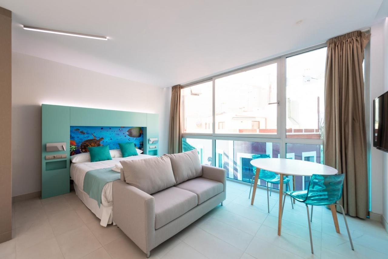 Edison Building 202 By Canariasgetaway Appartamento *