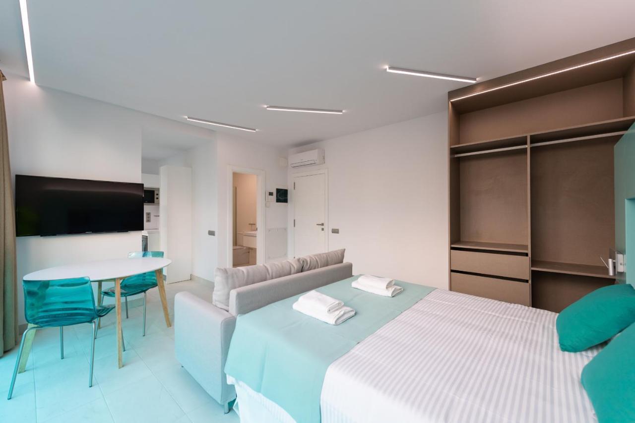 Edison Building 202 By Canariasgetaway Appartamento Las Palmas de Gran Canaria