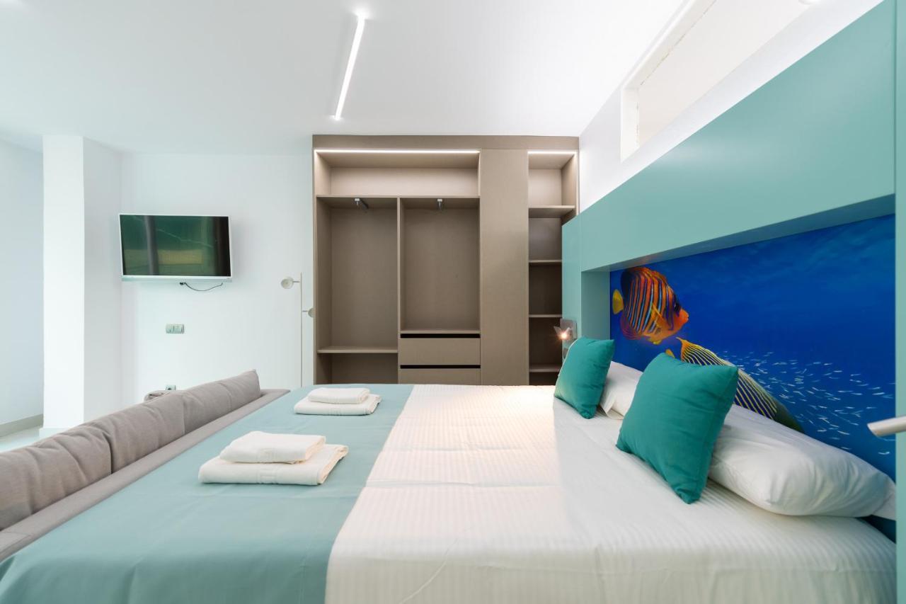 Edison Building 202 By Canariasgetaway Appartamento *
