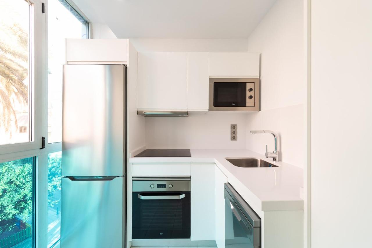 Edison Building 202 By Canariasgetaway Las Palmas de Gran Canaria
