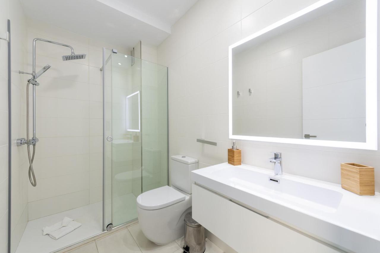 Appartamento Edison Building 202 By Canariasgetaway Las Palmas de Gran Canaria