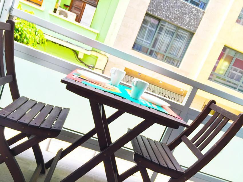 Loft Playa De Las Canteras