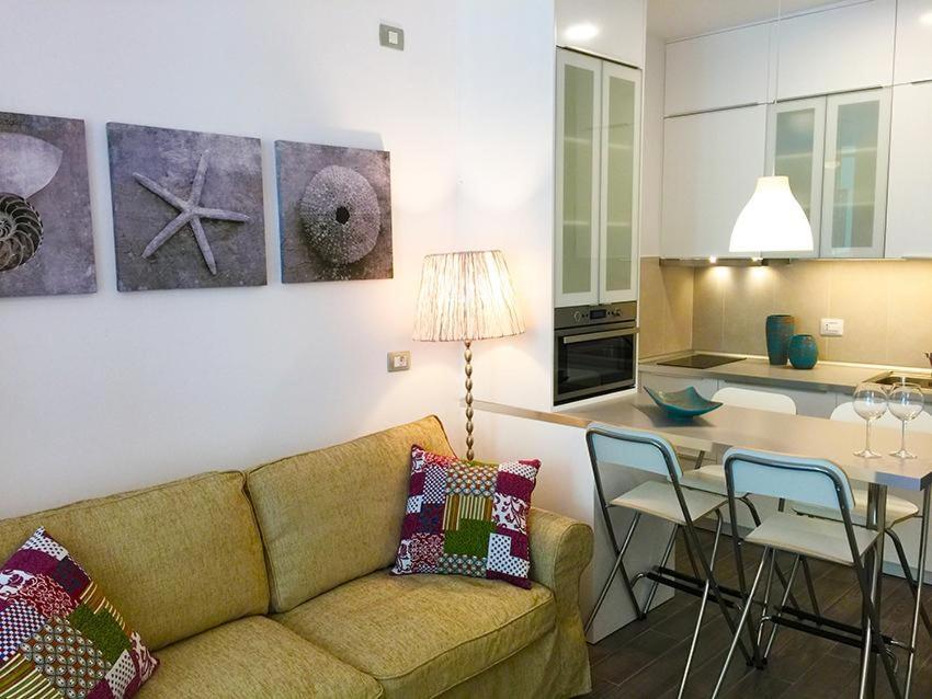 Appartamento Loft Playa De Las Canteras