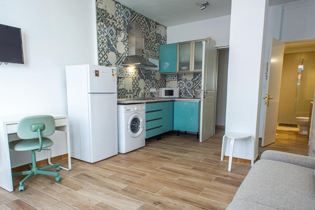 Apartment Apartaestudio Santa Catalina Las Palmas de Gran Canaria