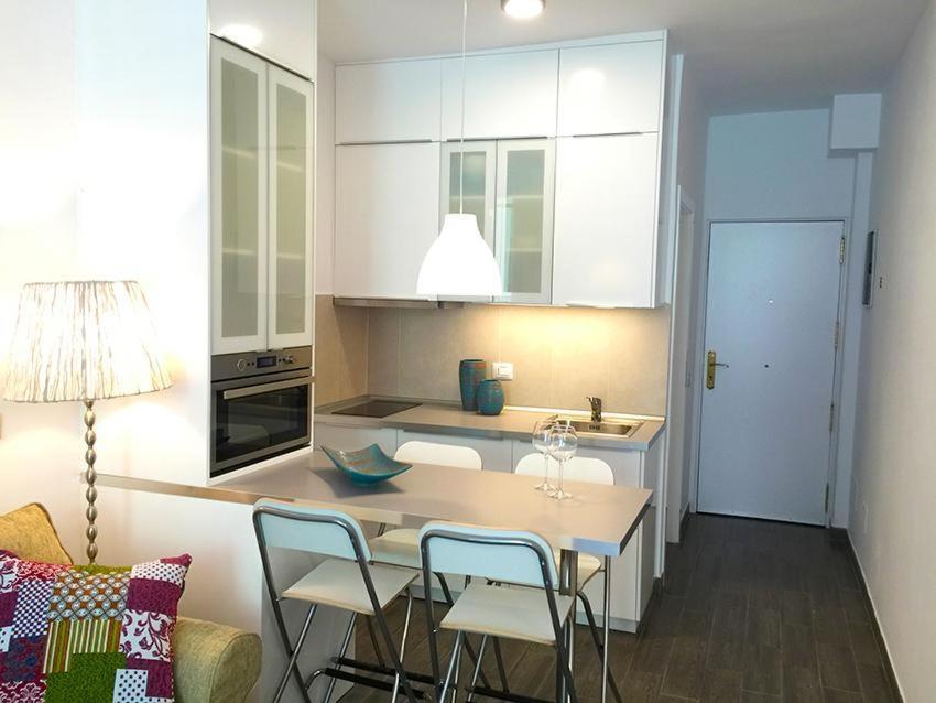 Appartamento Loft Playa De Las Canteras Las Palmas de Gran Canaria