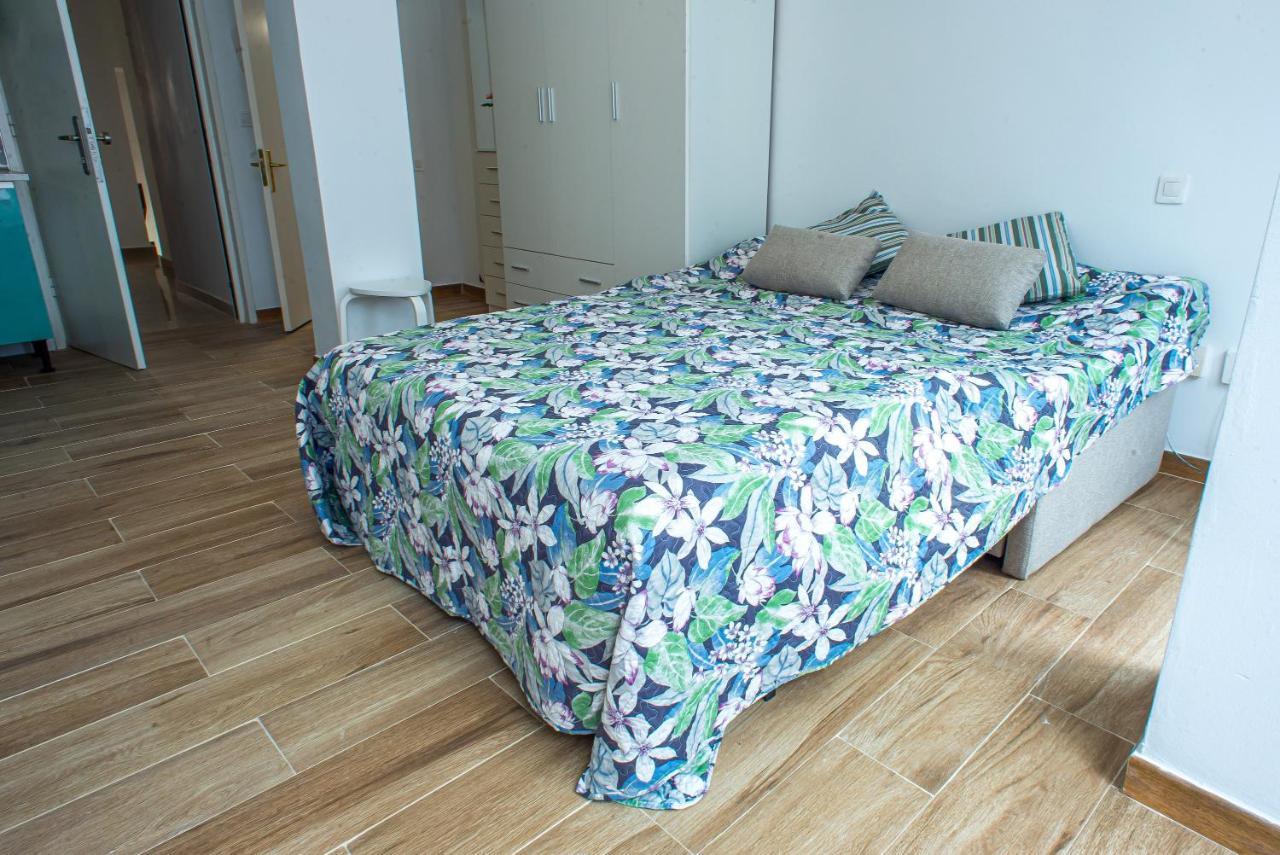 Apartaestudio Santa Catalina * Las Palmas de Gran Canaria