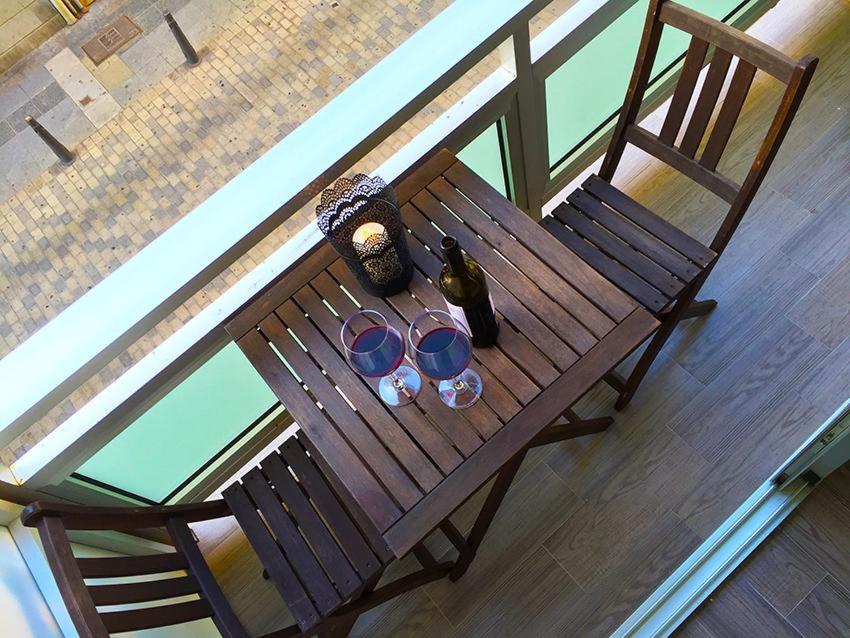 Appartamento Loft Playa De Las Canteras *
