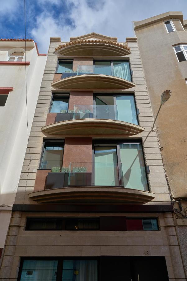 Apartamento Mary Sanchez *