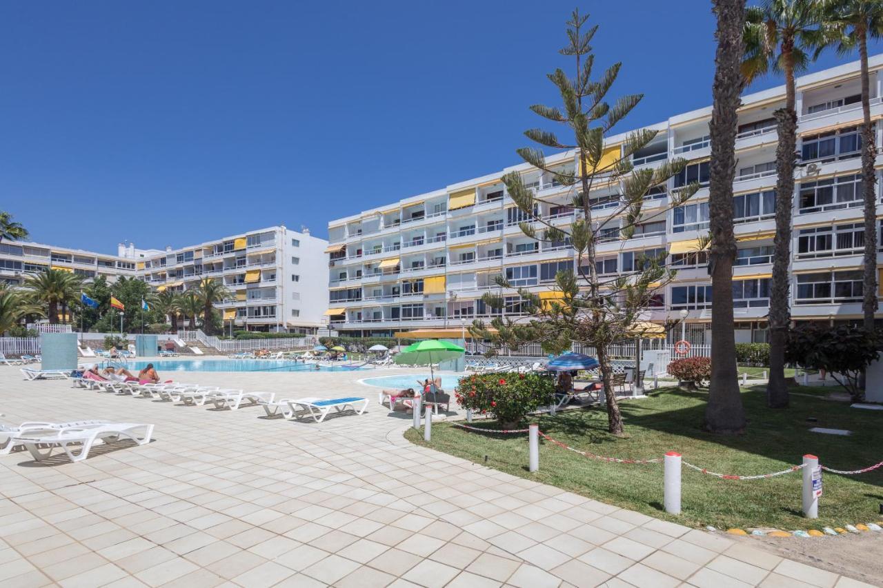 Complejo Aloe - Pool - Close To Maspalomas Appartamento *