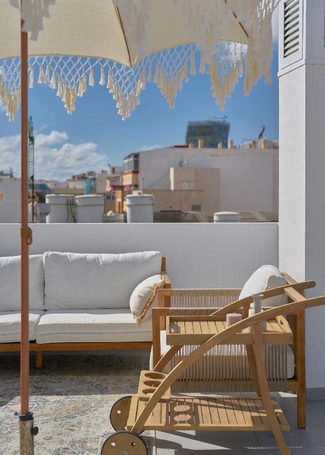 Mary Sanchez Las Palmas de Gran Canaria