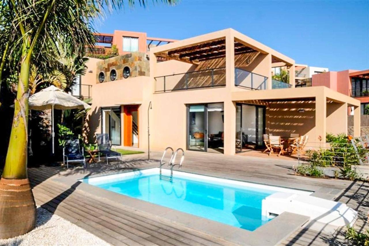 Villa Terrazas 13