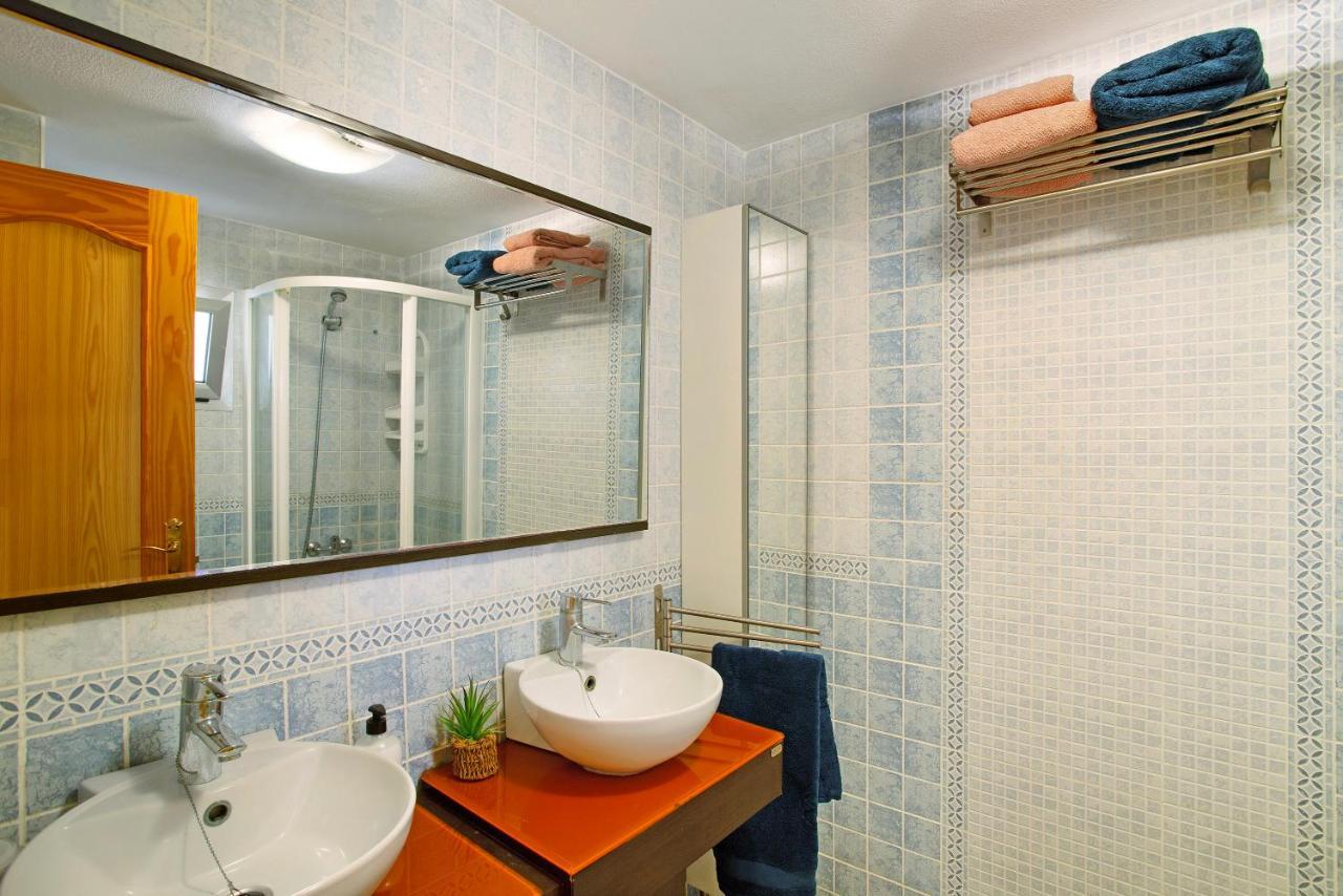 Apartamento Vcv La Sal *