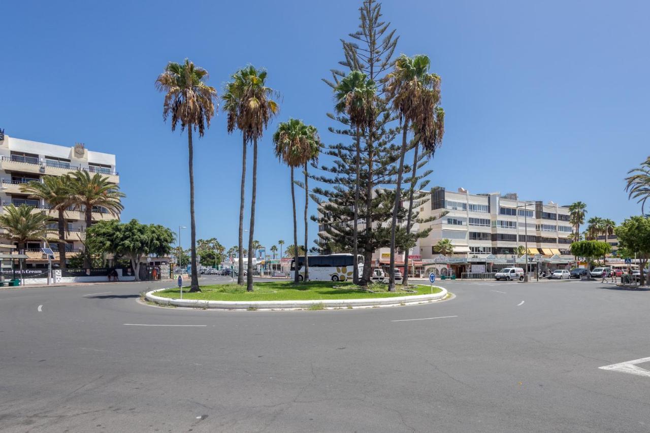 Appartamento Complejo Aloe - Pool - Close To Maspalomas *