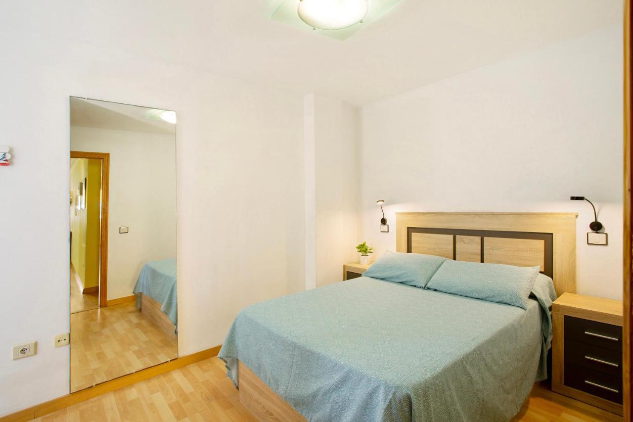 Apartamento Vcv La Sal *