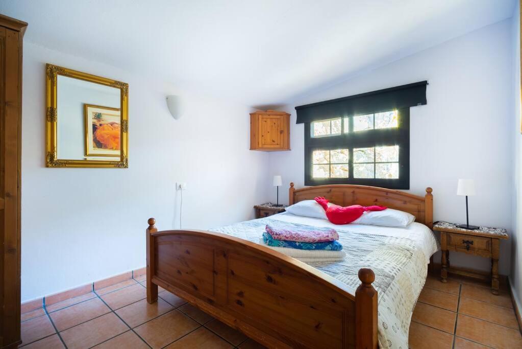 Tauro Terrace Villa La Playa de Tauro