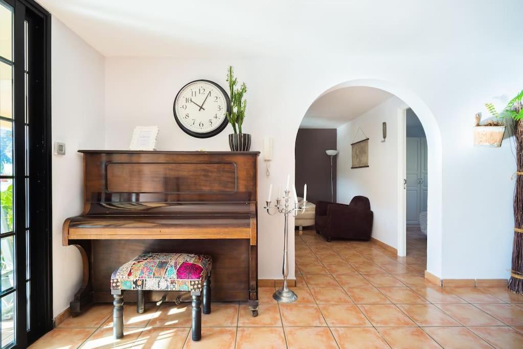 Tauro Terrace Villa *
