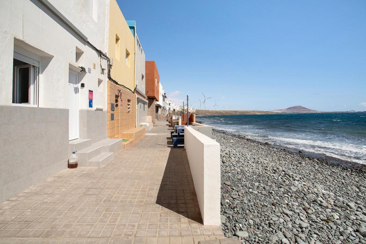 Сasa de vacaciones Casa Juan Y Fefa Pozo Izquierdo