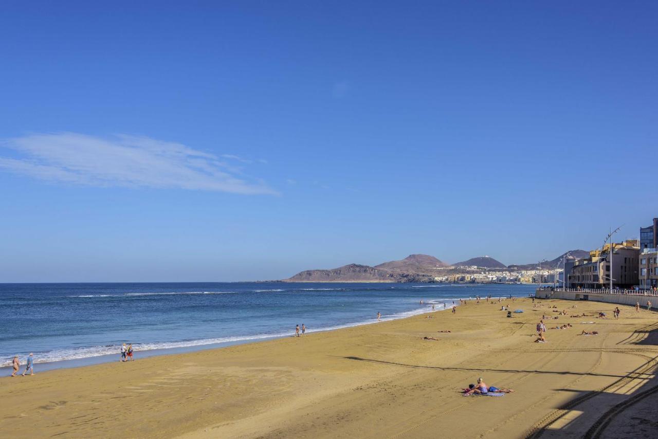 Apartamento Edison Building 103 By Canariasgetaway Las Palmas de Gran Canaria