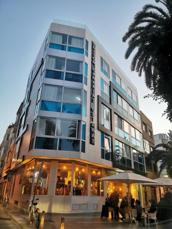 Apartamento Edison Building 103 By Canariasgetaway Las Palmas de Gran Canaria
