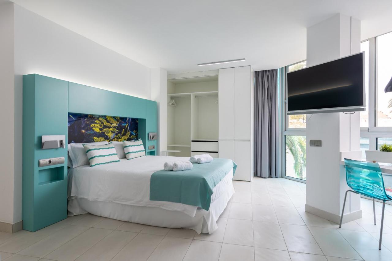 Edison Building 103 By Canariasgetaway Las Palmas de Gran Canaria