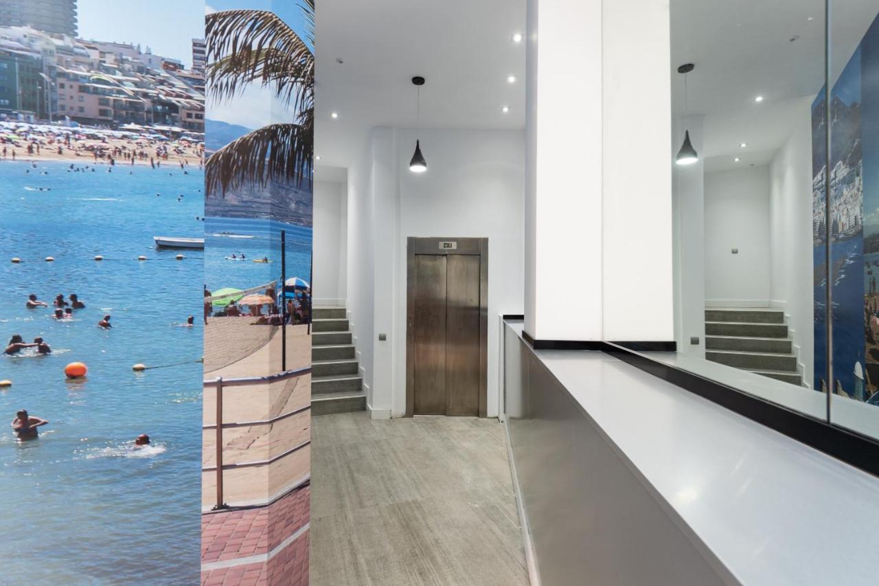Edison Building 103 By Canariasgetaway * Las Palmas de Gran Canaria
