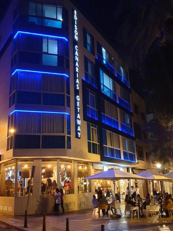Edison Building 103 By Canariasgetaway Las Palmas de Gran Canaria
