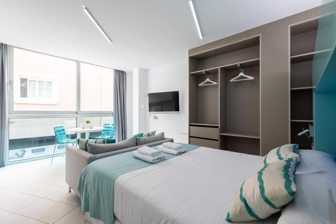 Edison Building 204 By Canariasgetaway Apartamento