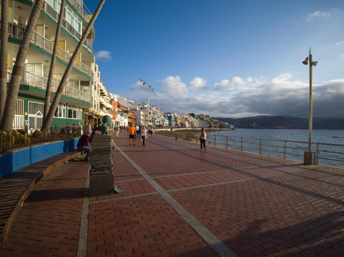 Edison Building 104 By Canariasgetaway Apartamento Las Palmas de Gran Canaria