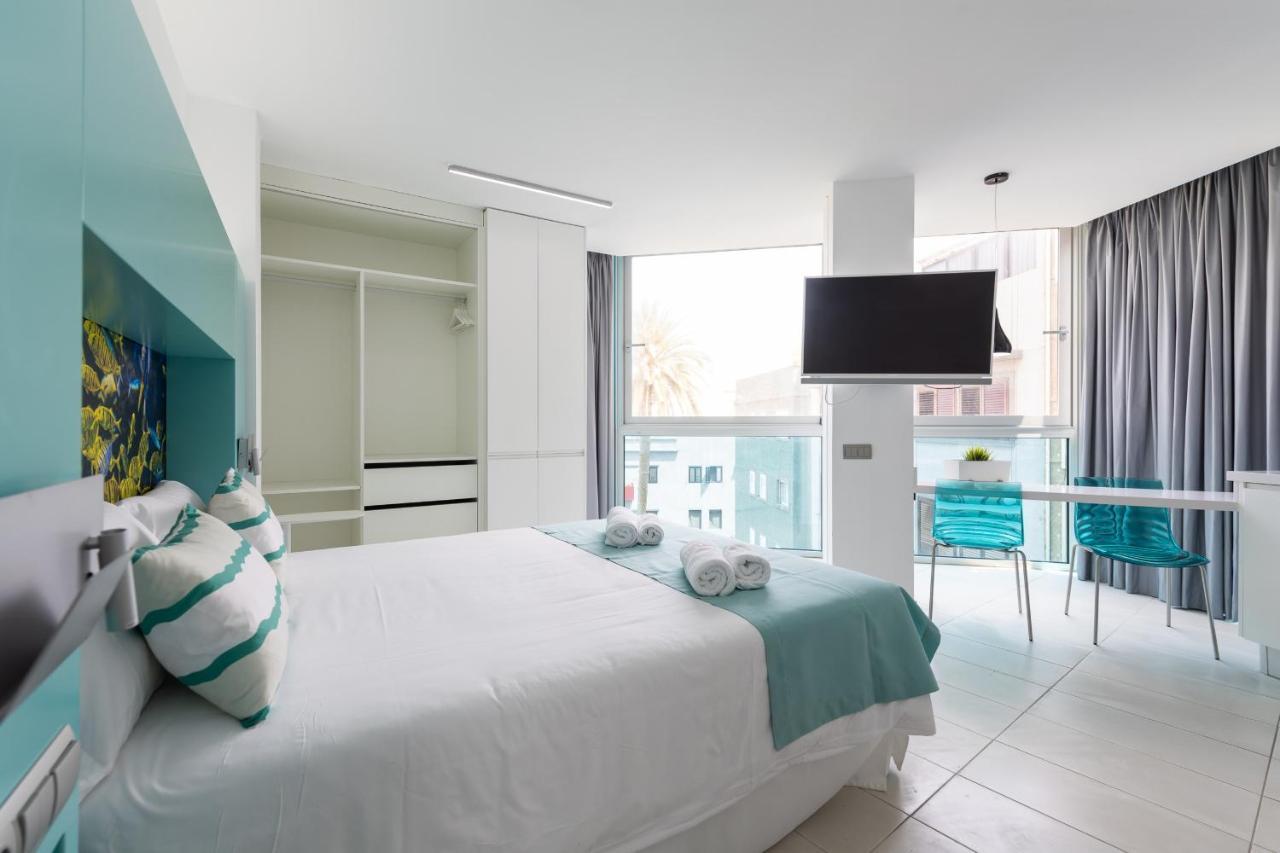 Edison Building 103 By Canariasgetaway Apartamento Las Palmas de Gran Canaria