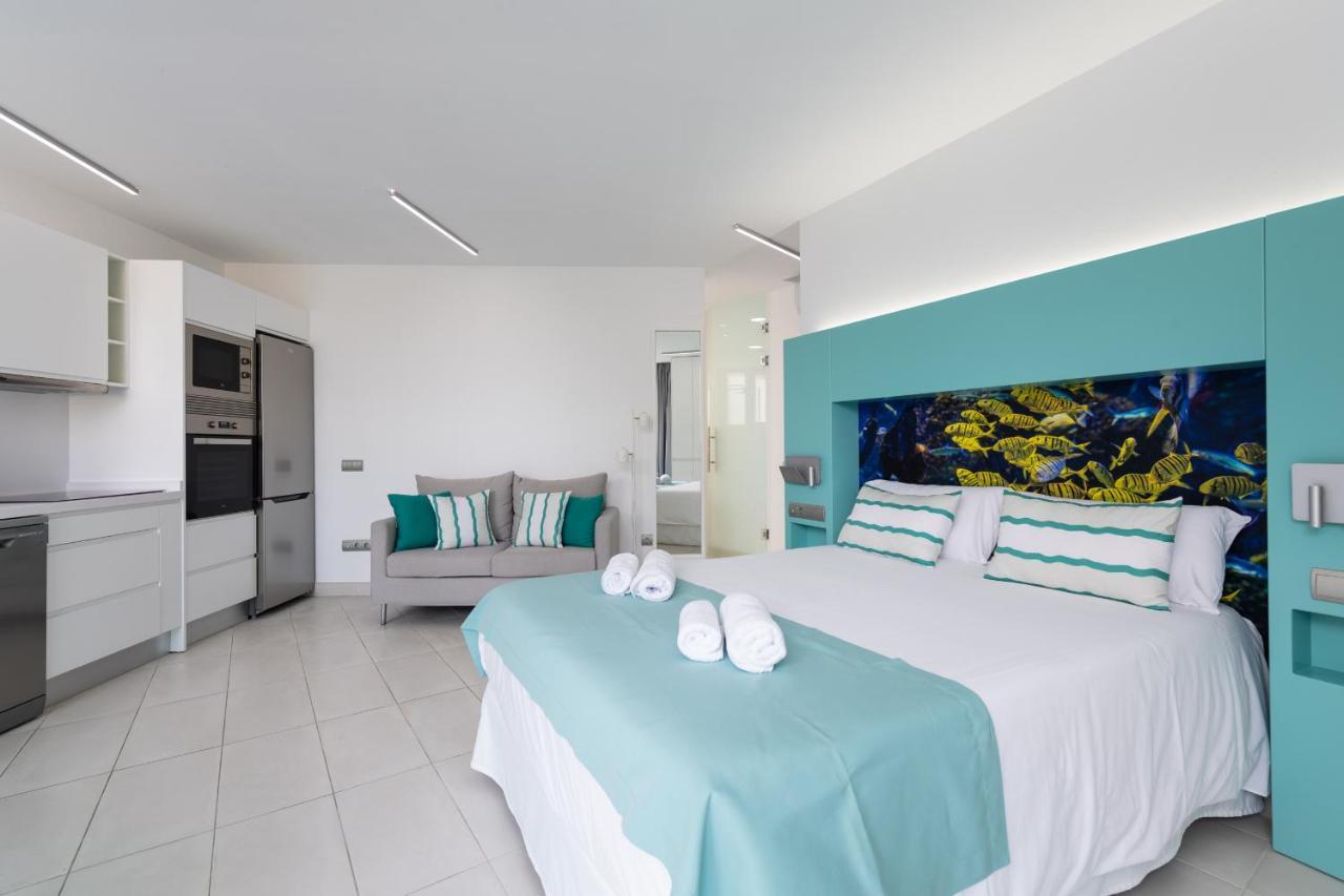 Edison Building 103 By Canariasgetaway Apartamento