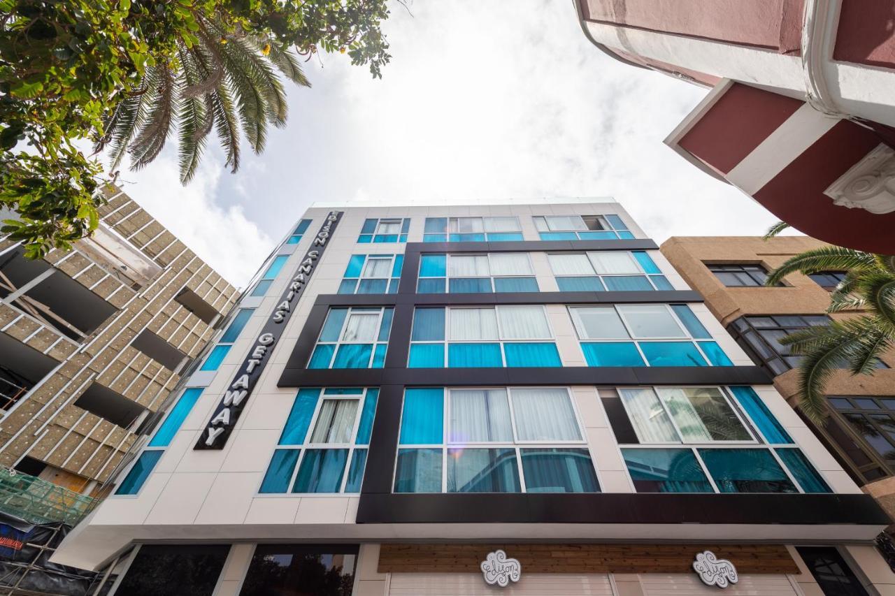 Edison Building 103 By Canariasgetaway * Las Palmas de Gran Canaria