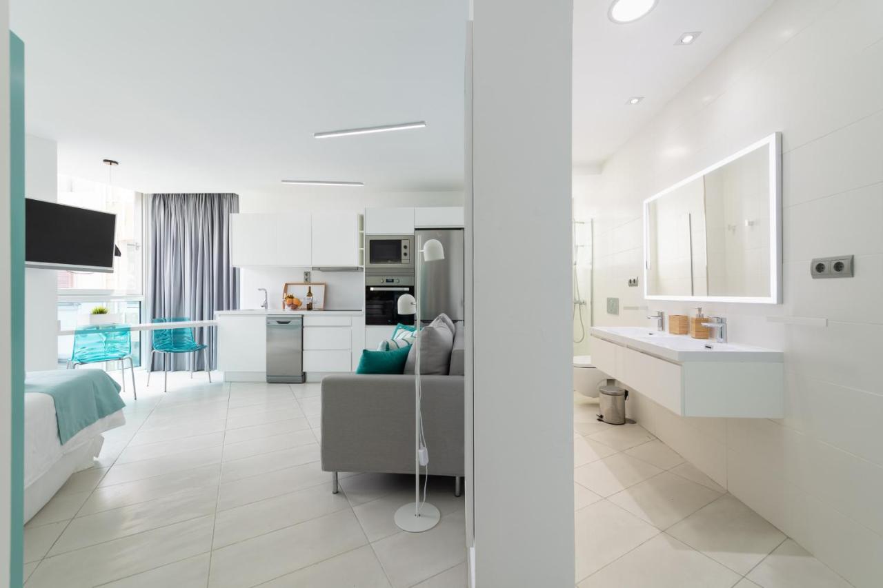 Edison Building 103 By Canariasgetaway Apartamento *