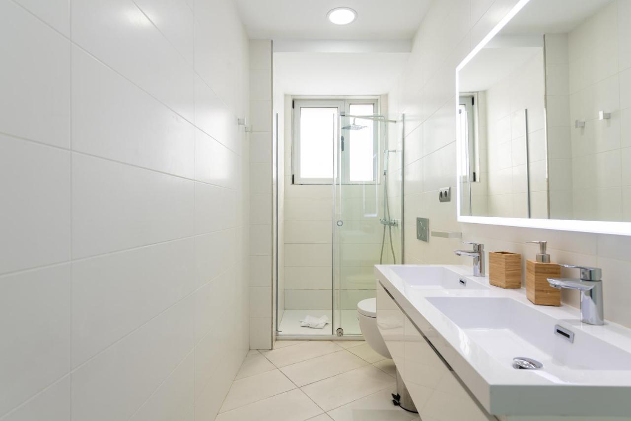 Apartamento Edison Building 103 By Canariasgetaway
